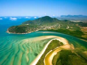 Cooktown Tour