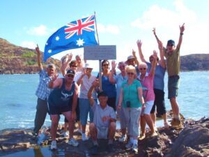 cape york tour