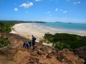 cape york tour