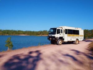 cape york tour
